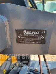 Elho Rotocutter 1500 Sonstige Grünlandgeräte