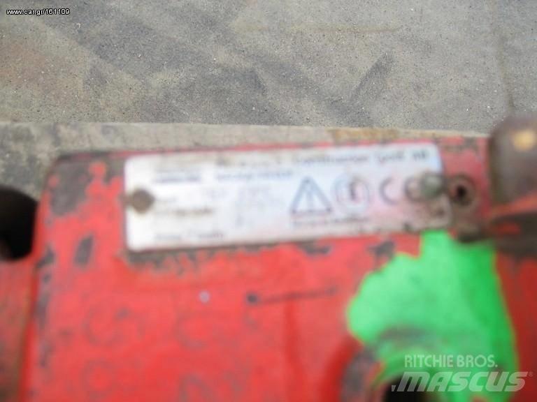 Atlas tex-23 Hammer / Brecher