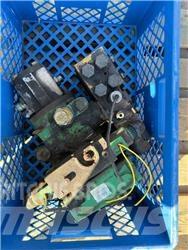 Eaton 72400 SDR04 Motoren