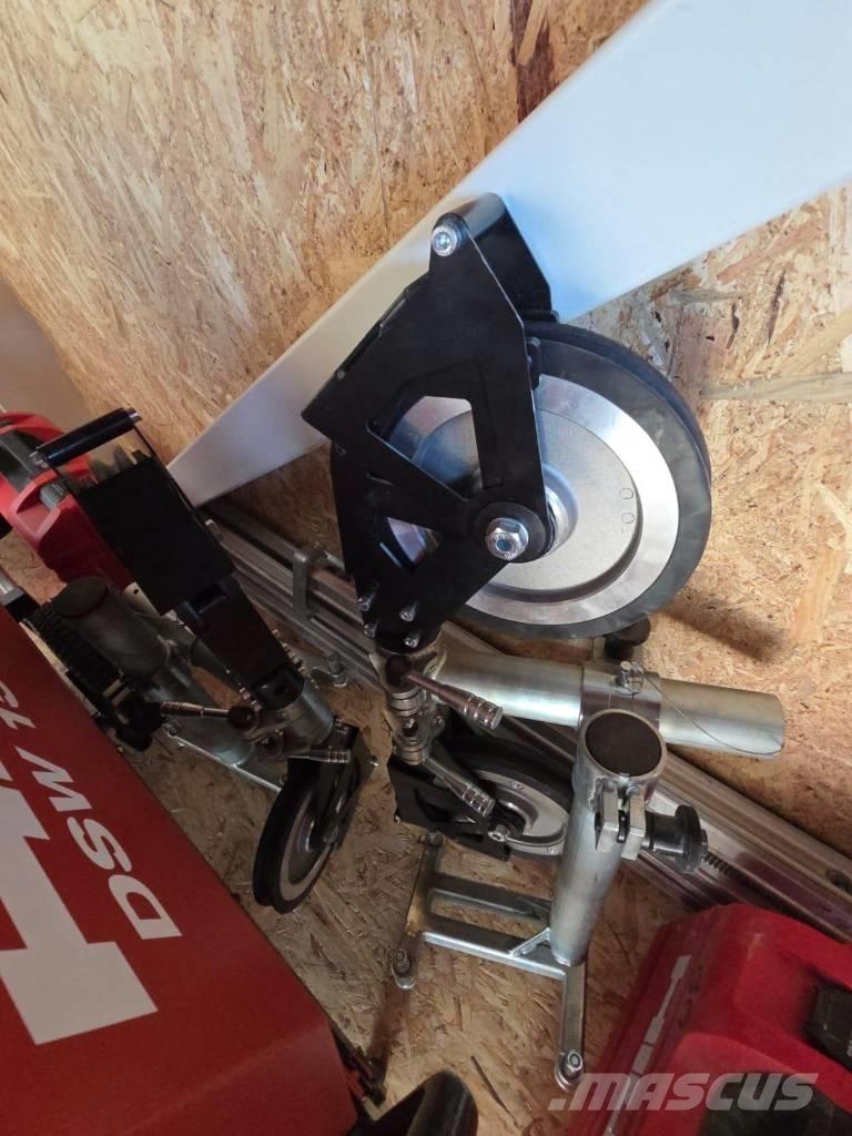 Hilti DSW 1510-CA Sonstige Baumaschinen
