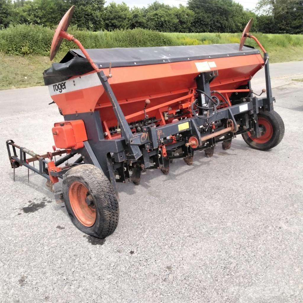 Roger GC Drillmaschinen