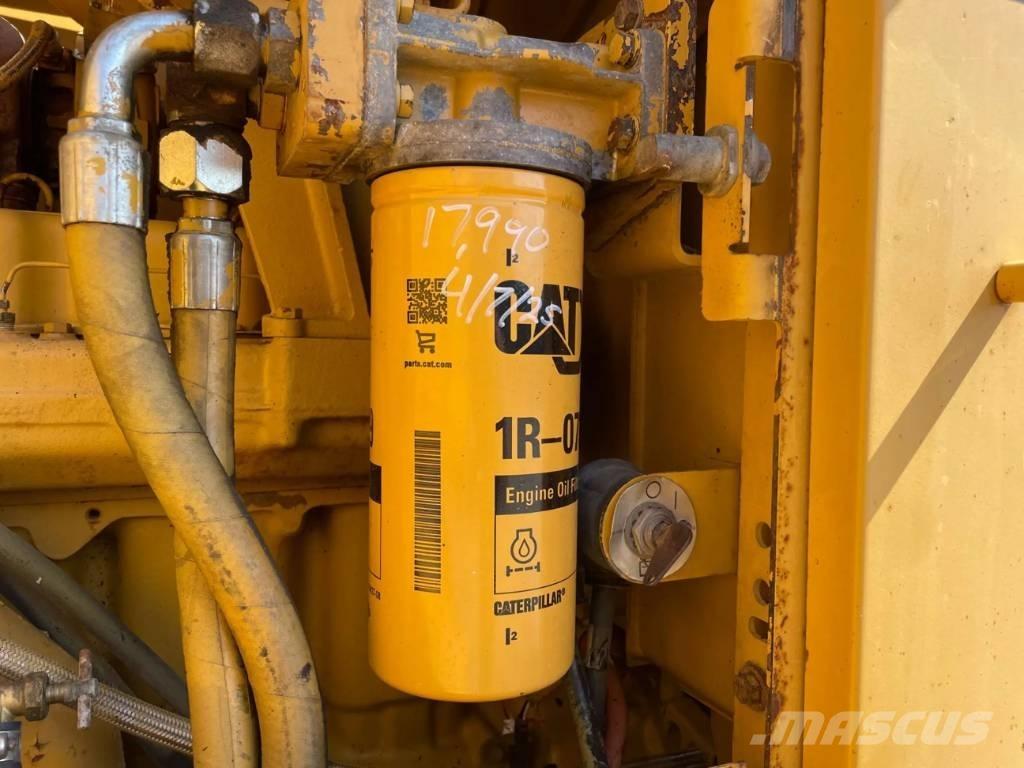 CAT 140H - 3306 Engine Grader