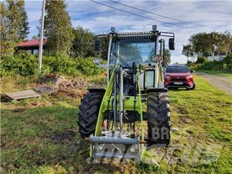 CLAAS TORION 530 Hoflader