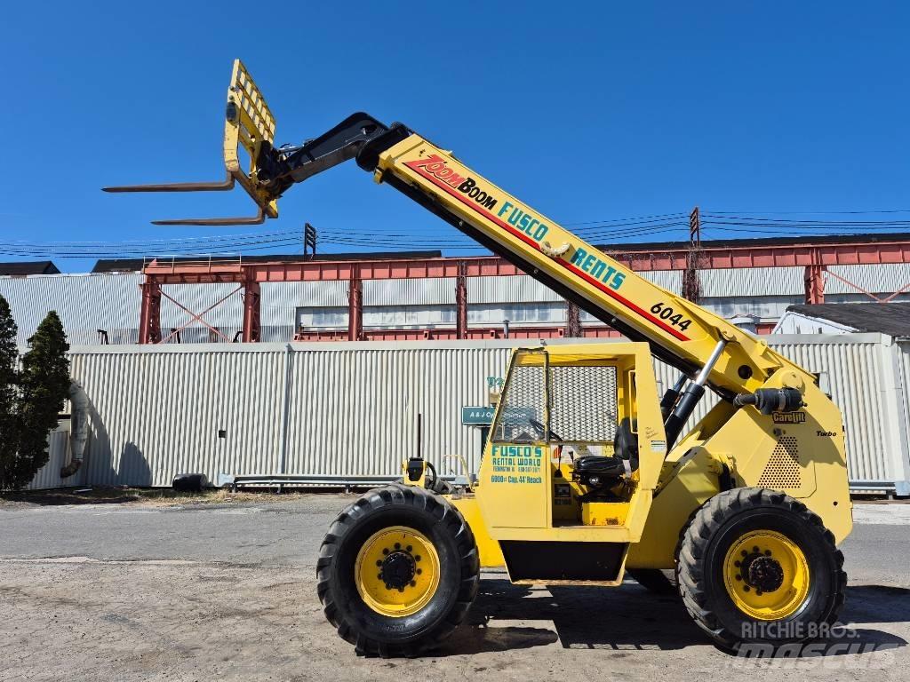 Carelift ZB6044-44 Teleskoplader