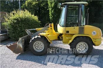 Volvo L 30 Z Radlader
