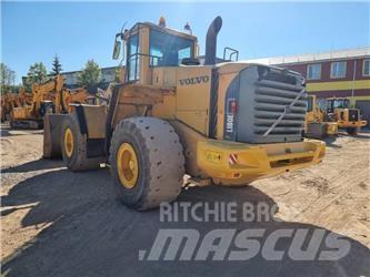 Volvo L 180 E Radlader