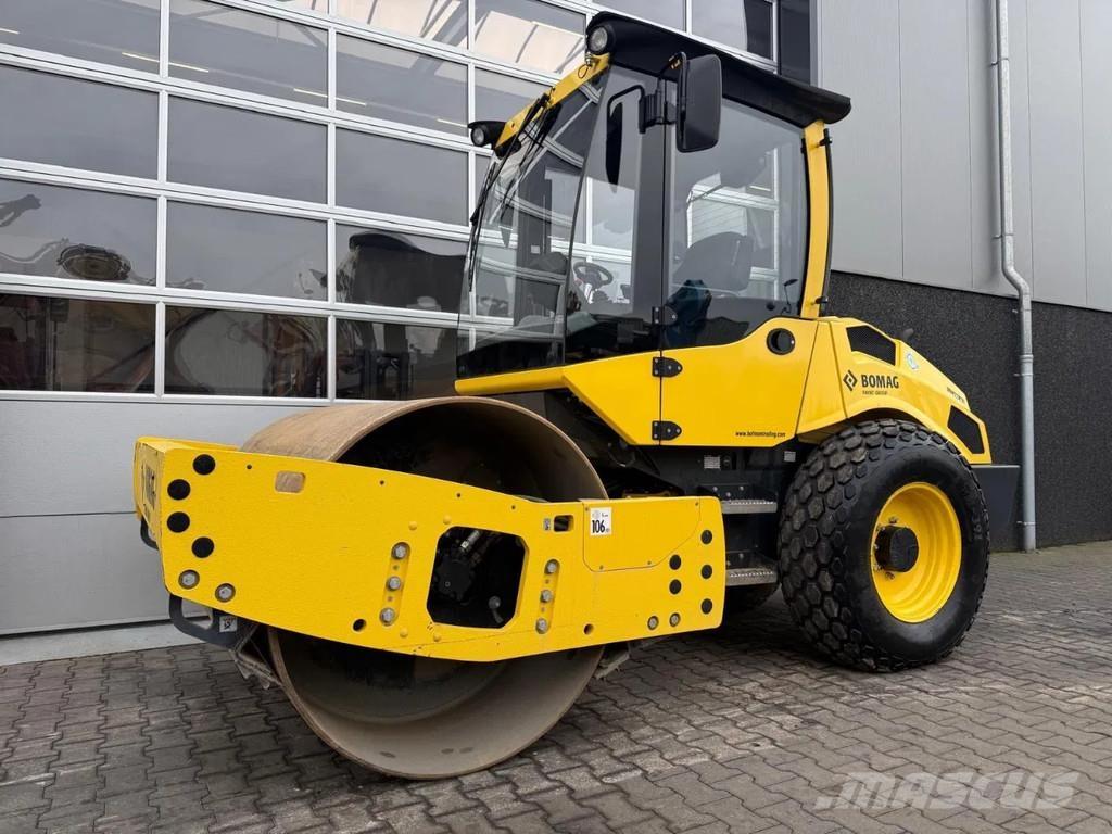 Bomag BW177D-5 Andere Walzen