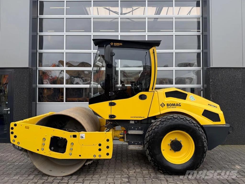 Bomag BW177D-5 Andere Walzen