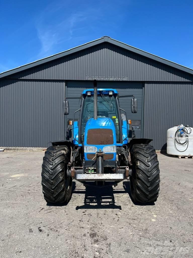 Landini Legend 130 Traktoren