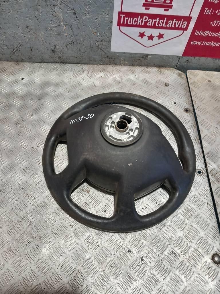 MAN TGM  81464306048 Kabinen