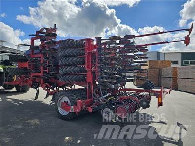 Horsch Focus 6 TD Drillmaschinen