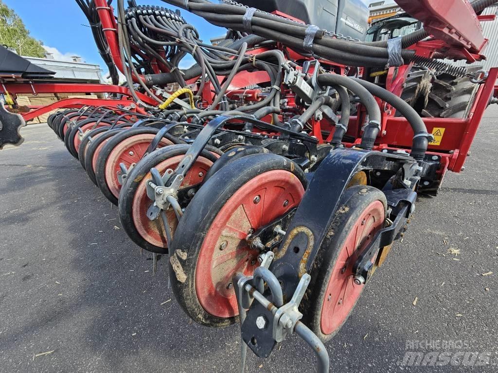 Horsch Focus 6 TD Drillmaschinen