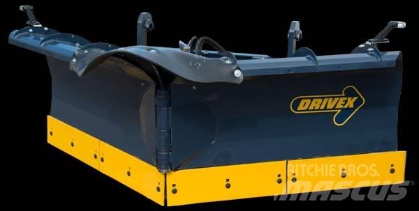 Drivex VB 280 Pflüge