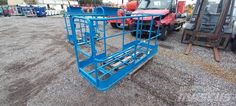 Genie baskets Andere Zubehörteile