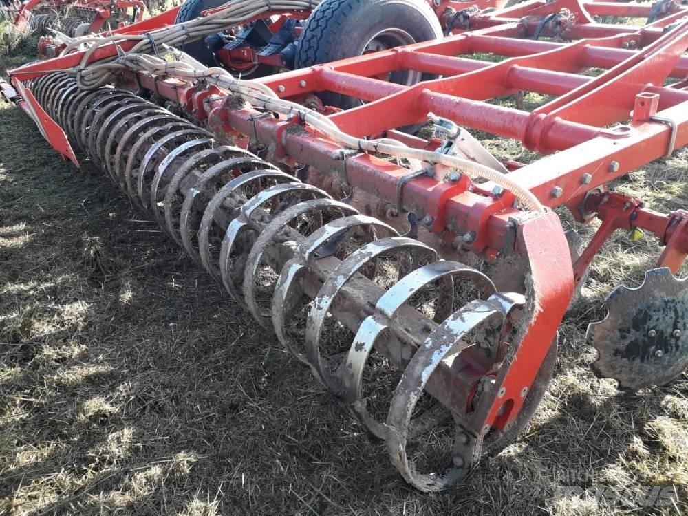 Horsch Cruiser 7 XL Meißelgrubber