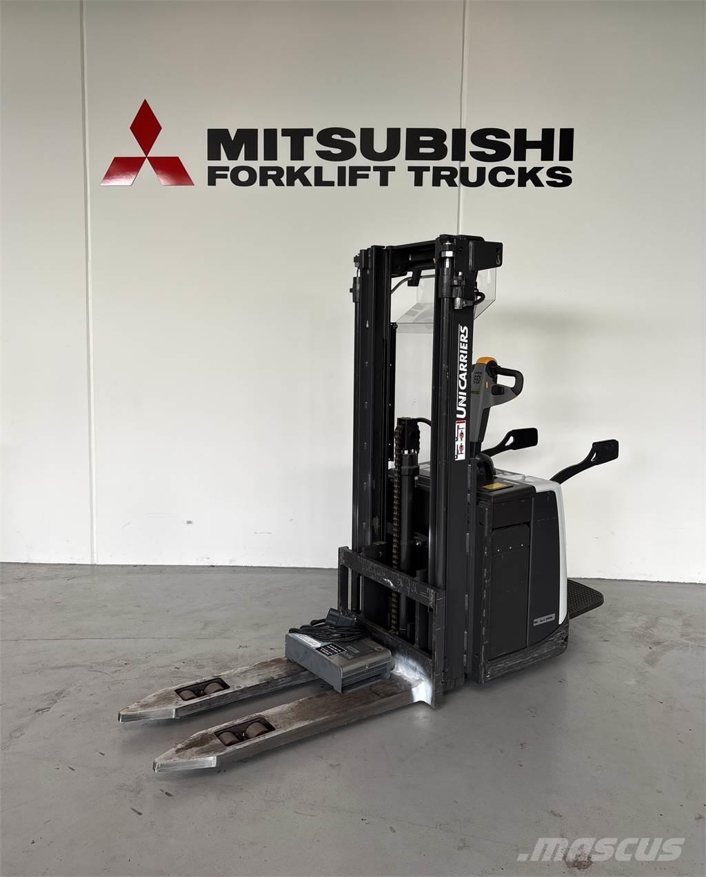 Atlet PSP160 Gabelstapler mit Fahrerstand