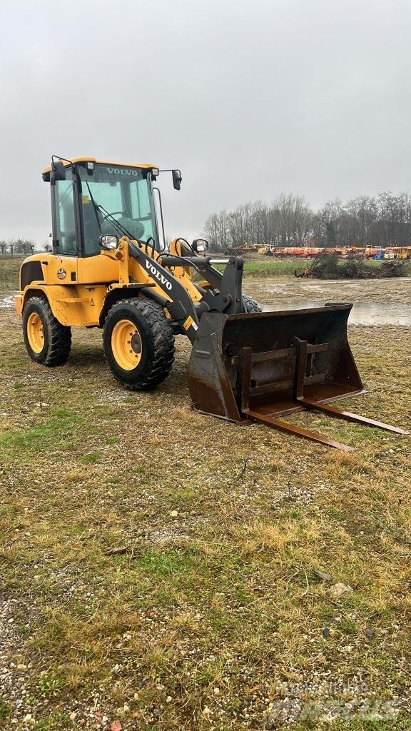 Volvo L 30 G Radlader