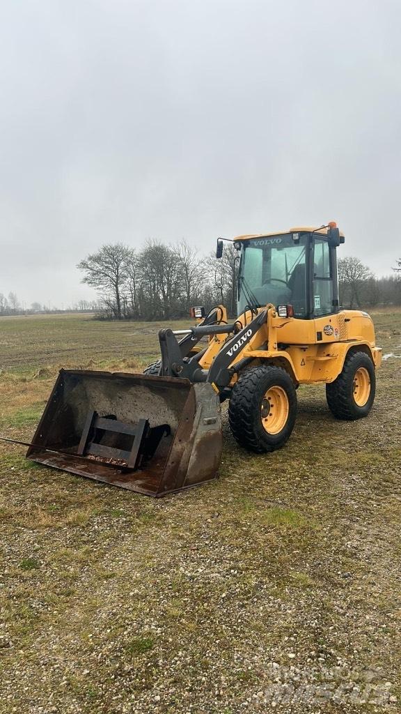 Volvo L 30 G Radlader