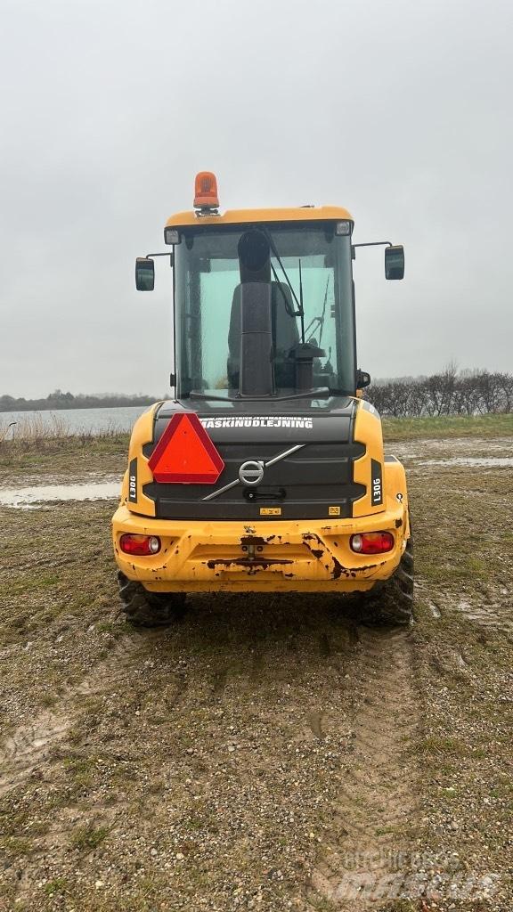 Volvo L 30 G Radlader