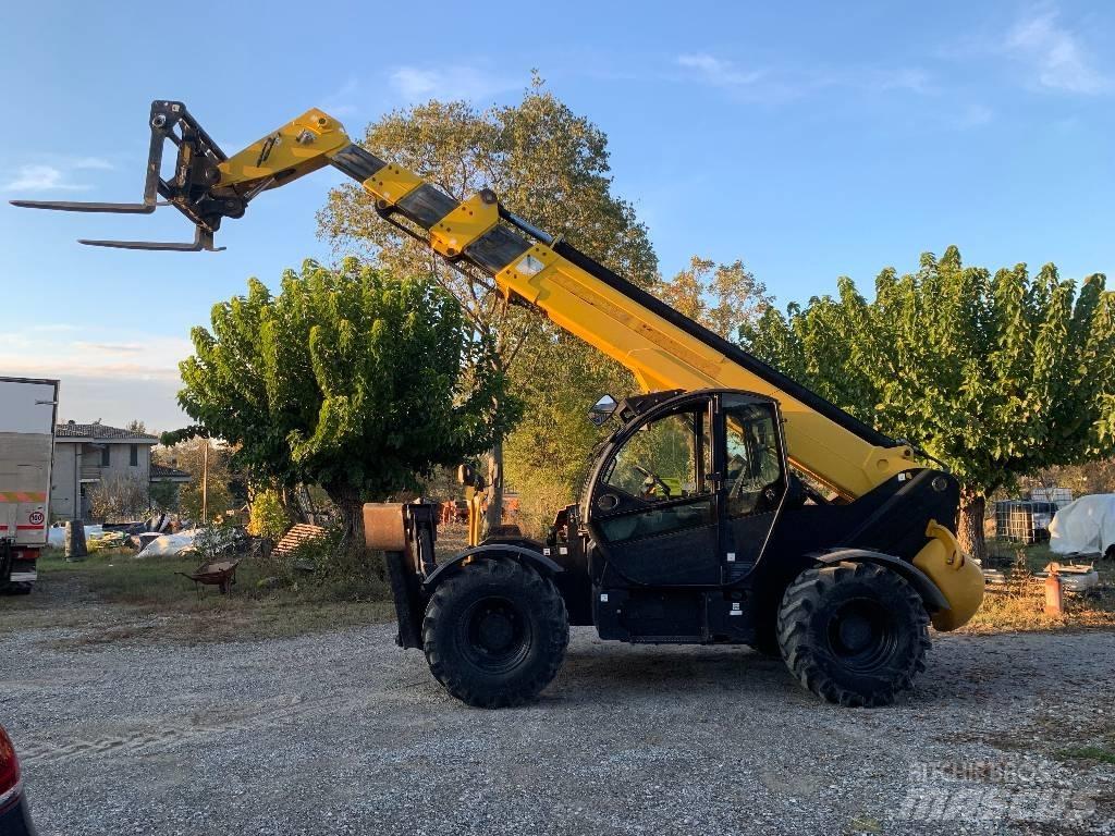 Haulotte HTL 4017 Teleskoplader