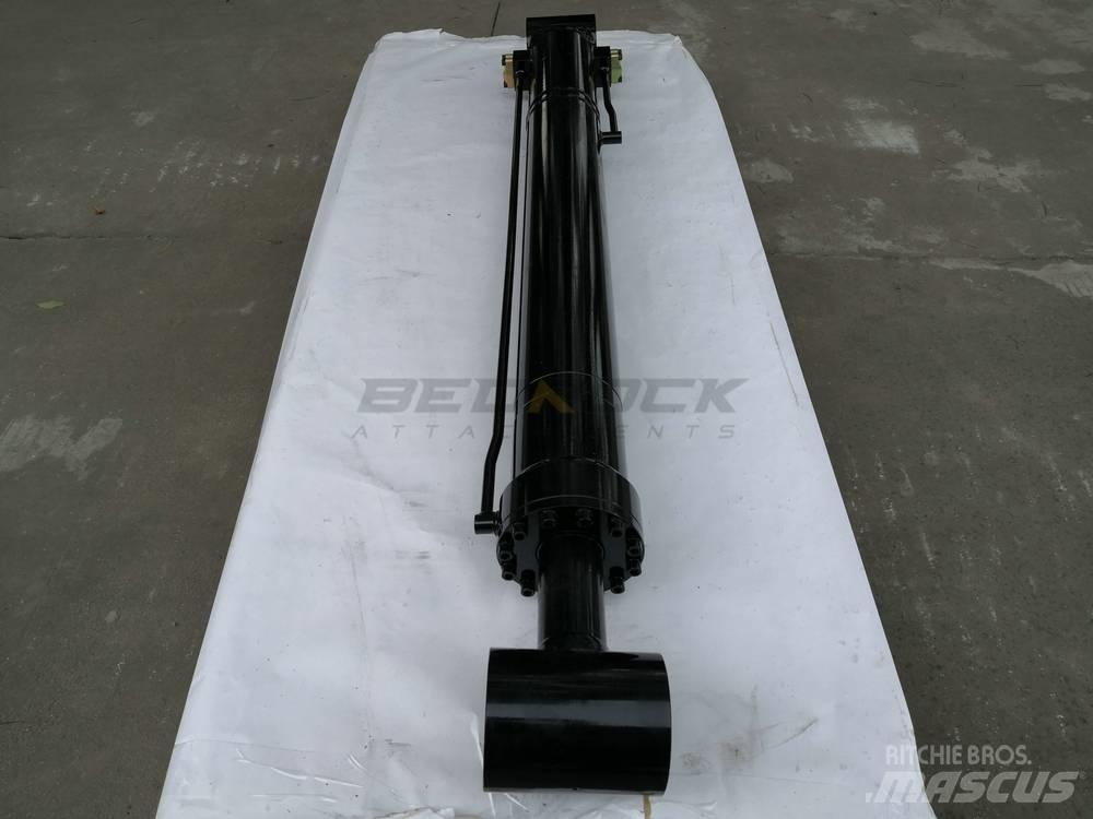 CAT 324 Andere Zubehörteile