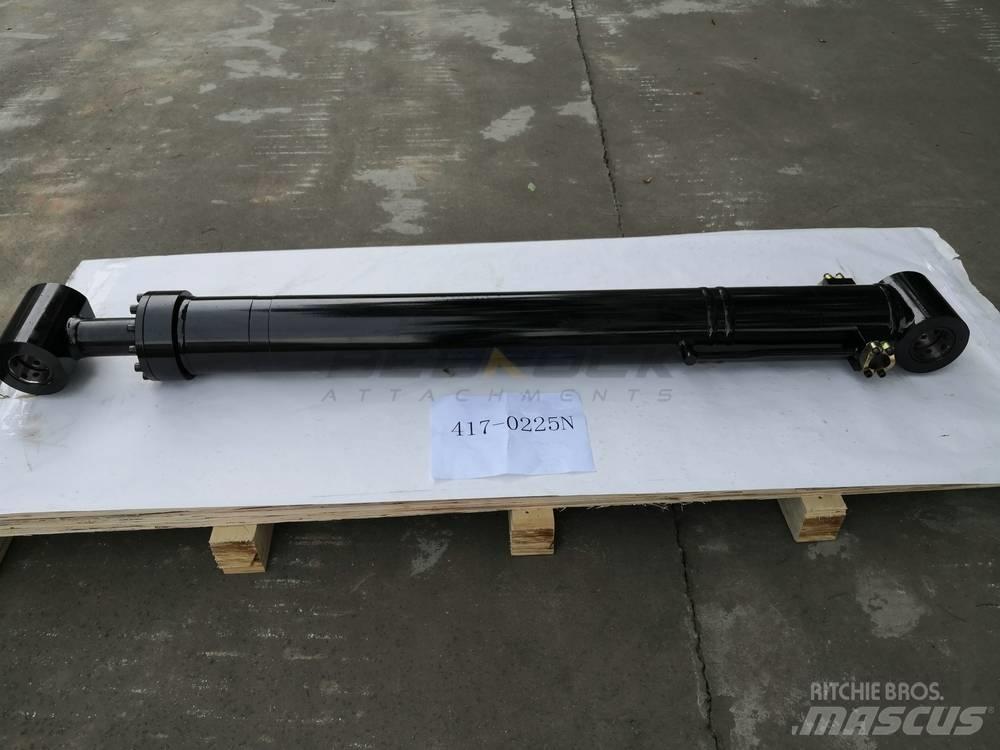 CAT 324 Andere Zubehörteile