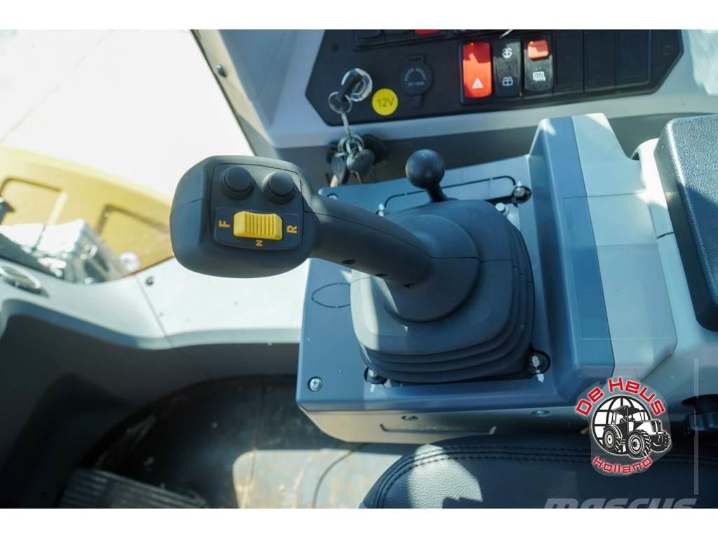 XCMG XC948E Radlader
