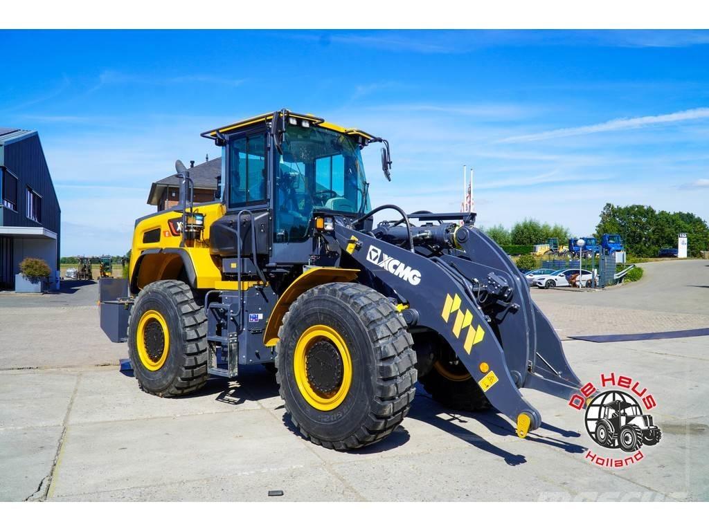 XCMG XC948E Radlader
