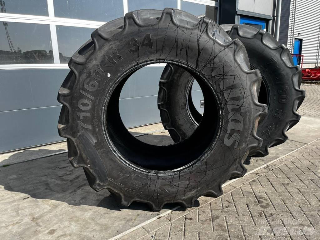 Mitas 710/60 R34 SFT Reifen