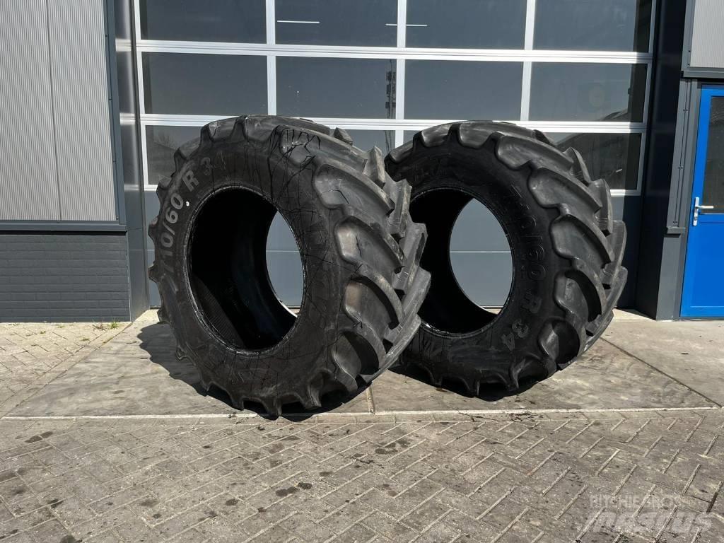 Mitas 710/60 R34 SFT Reifen