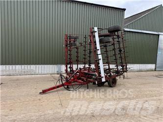 Väderstad NZ 700 Eggen