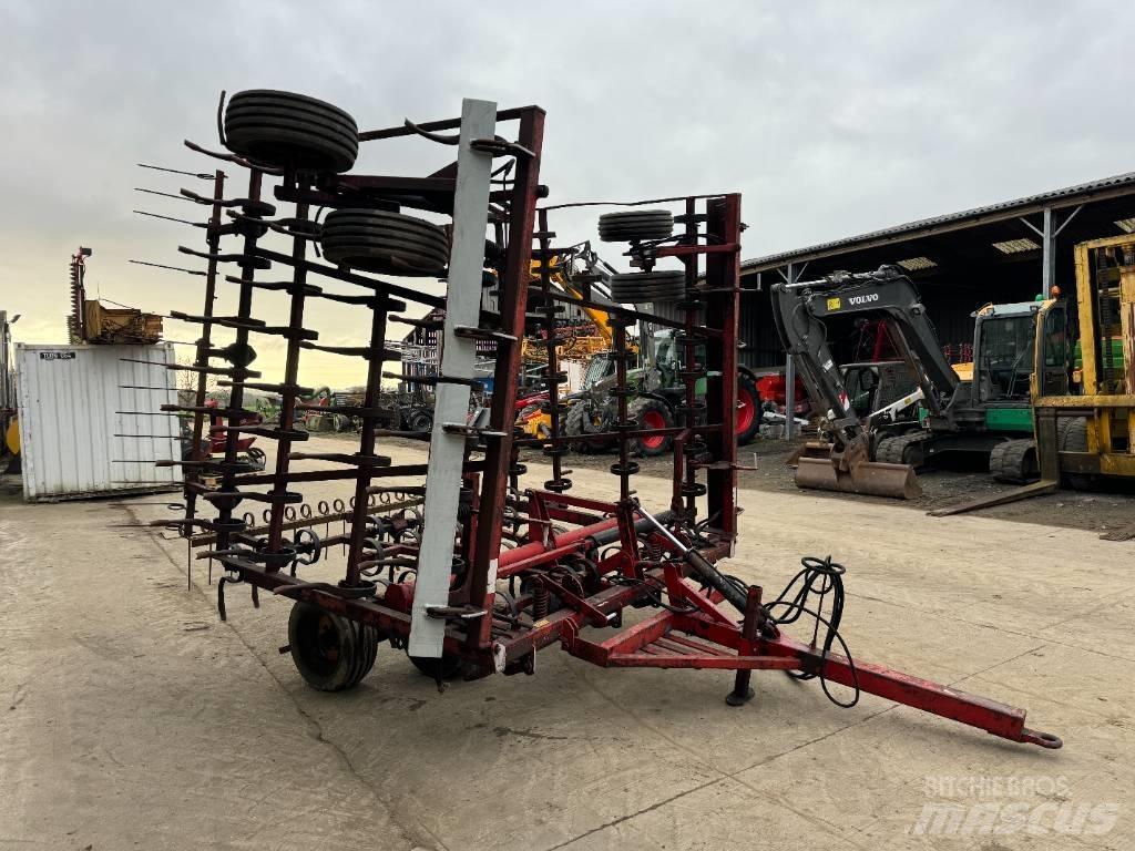 Väderstad NZ 700 Eggen