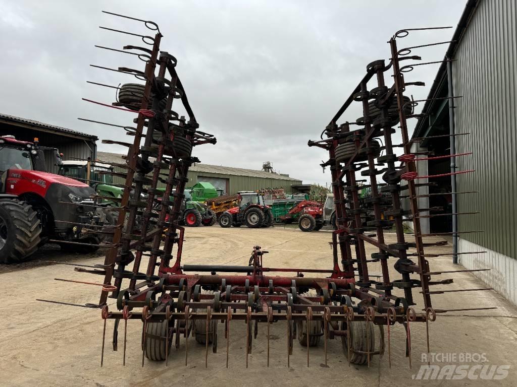 Väderstad NZ 700 Eggen