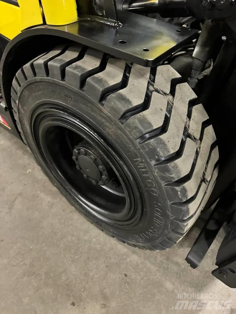 Hyster H 60 FT Heftrucks overige