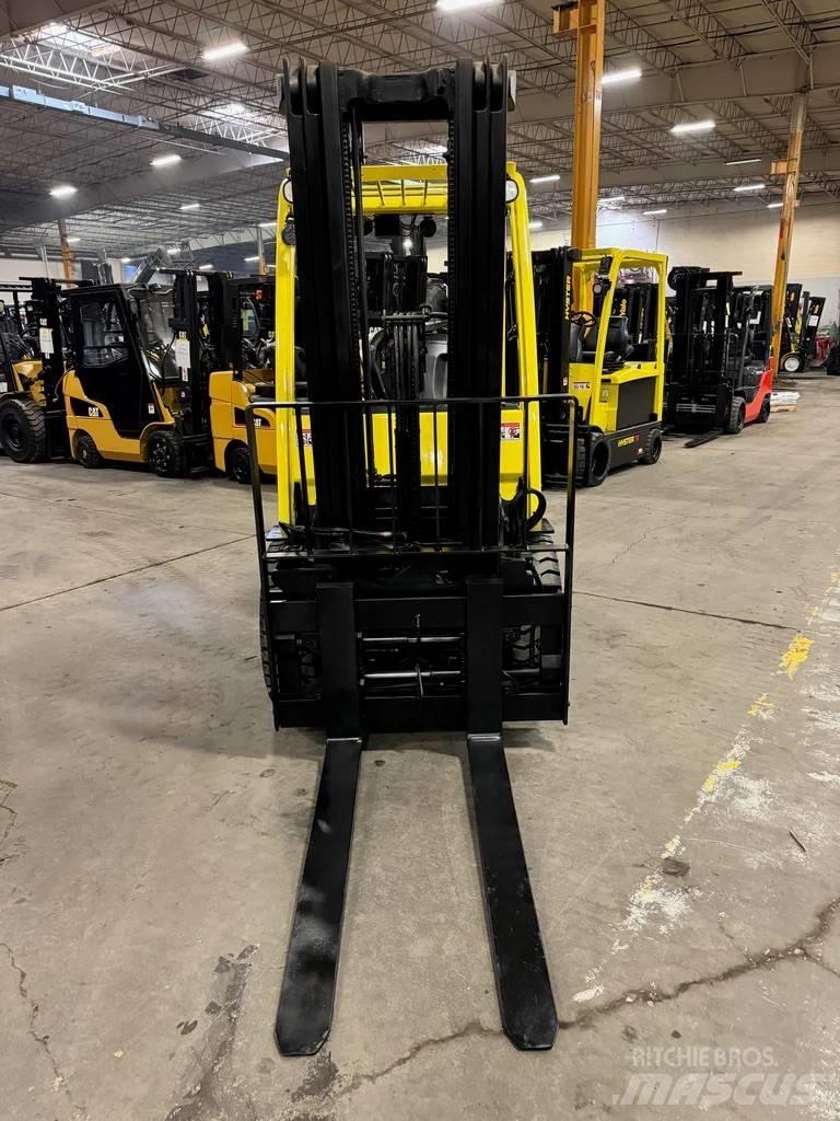 Hyster H 60 FT Heftrucks overige