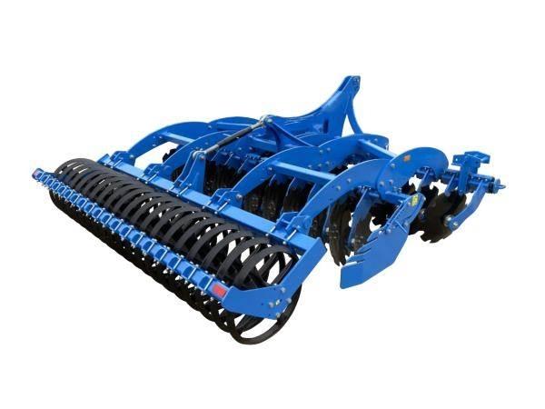 Agri-Koop BTC30 Scheibeneggen