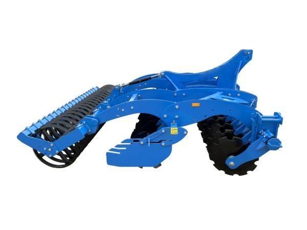 Agri-Koop BTC30 Scheibeneggen
