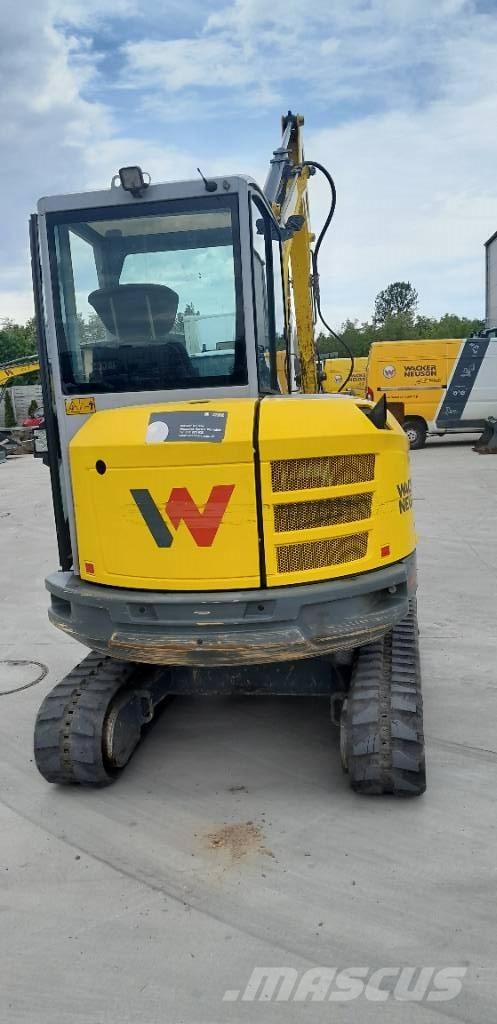 Wacker Neuson ET 35 Raupenbagger