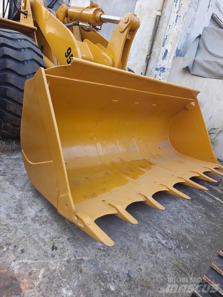 CAT 950 G Radlader