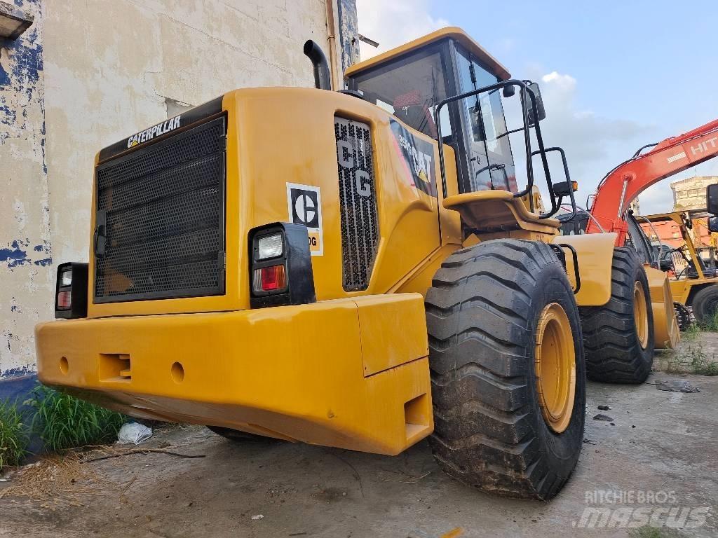CAT 950 G Radlader