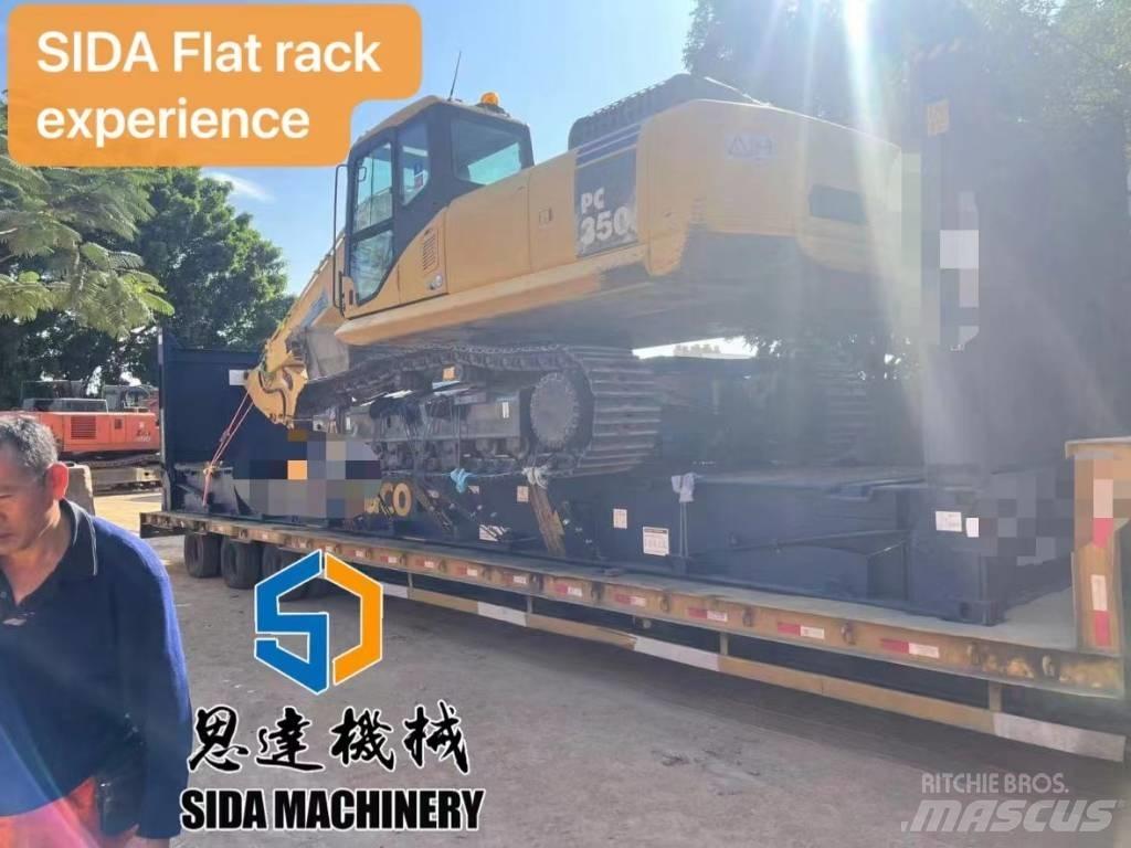 CAT 320 Raupenbagger