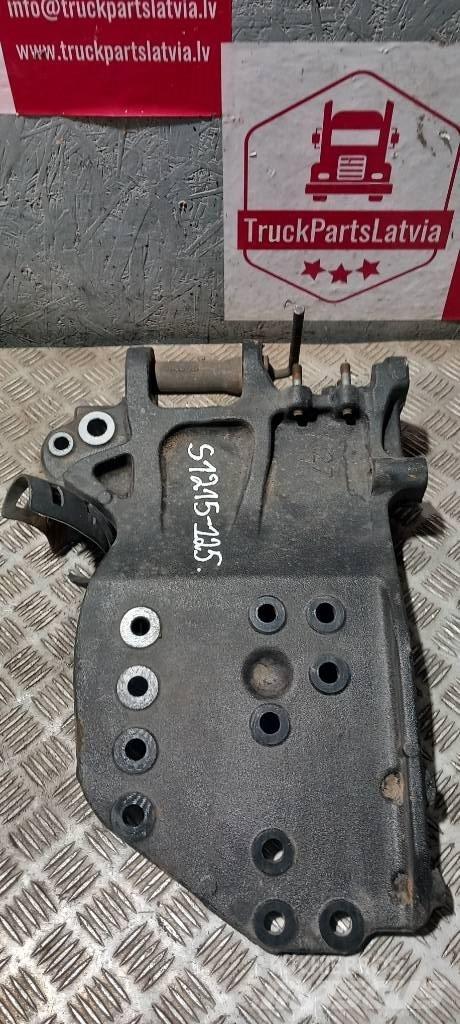 Scania R440  1846827 Chassis