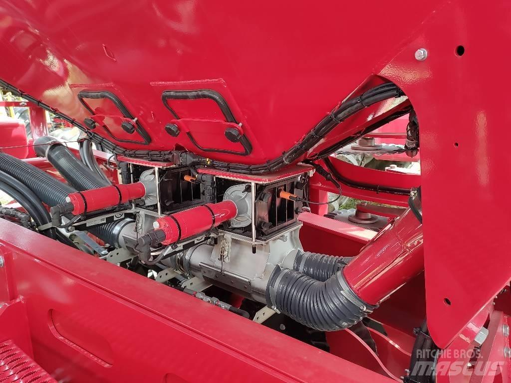 Horsch Pronto 6 NT Drillmaschinen