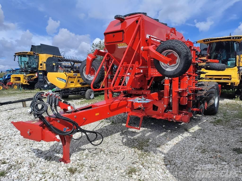 Horsch Pronto 6 NT Drillmaschinen