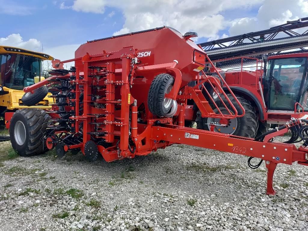 Horsch Pronto 6 NT Drillmaschinen