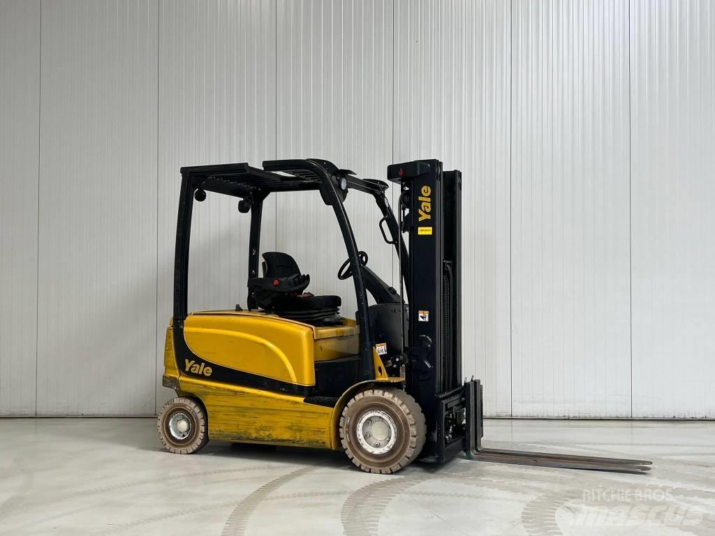 Yale ERP22VL Elektrische heftrucks