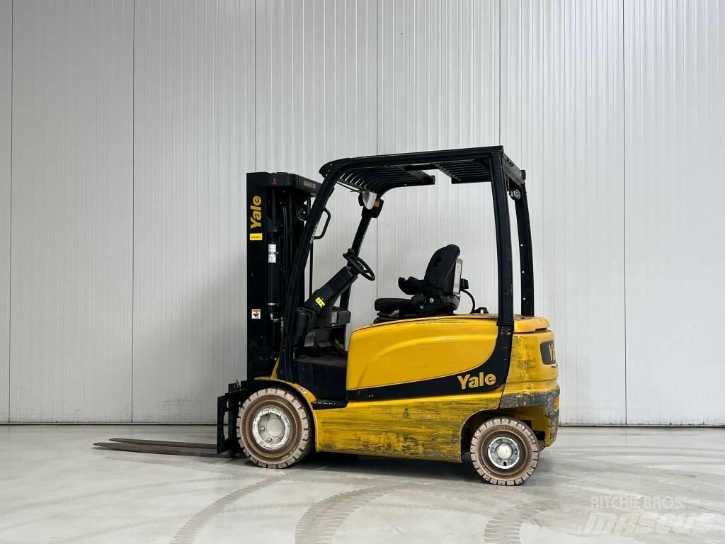 Yale ERP22VL Elektrische heftrucks