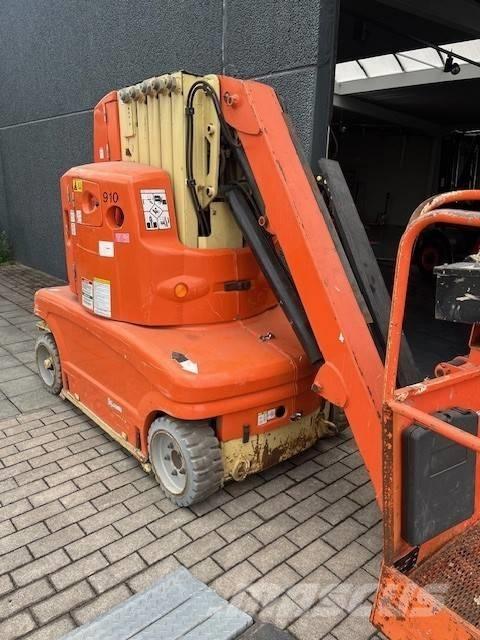 JLG T1210 Andere Arbeitsbühnen