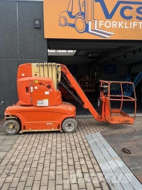 JLG T1210 Andere Arbeitsbühnen