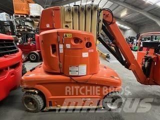 JLG T1210 Andere Arbeitsbühnen